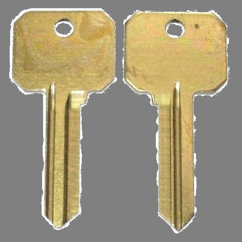 Ilco 1179A uncut key blank for Arrow