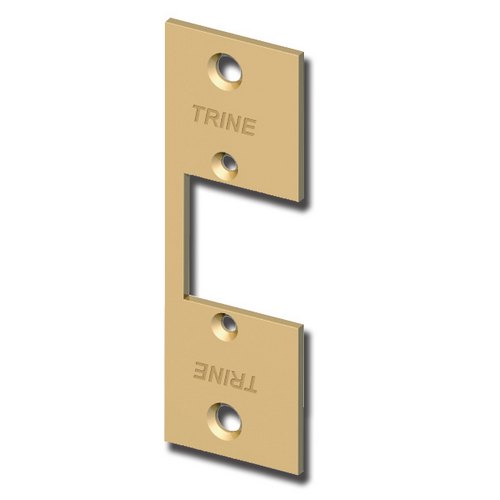 Trine 334-26D Faceplate 3-3/4"