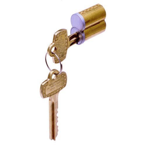 SFIC Core-6 Pin Combinated-Best a - Key Alike