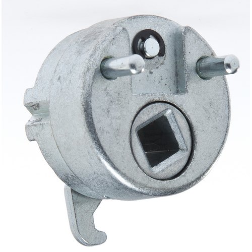 Cam Plug Ilco Latch 456 Series LH (2-1/4"-2-1/2" Paddle or 2-3/4"-3" Lever Door Thickness)