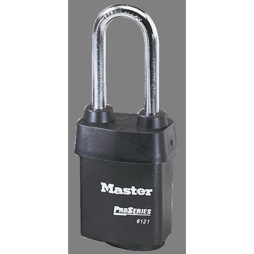 16G782 Pro-Series Rekeyable Padlock 2-1/8" x 15/16" x 2-1/2"