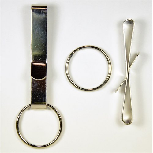 Metal Belt Clip Bulk