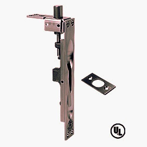 Flush Bolt 1557-613