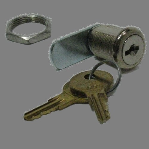 Ilco Cam Lock 7/8IN - 2 Position