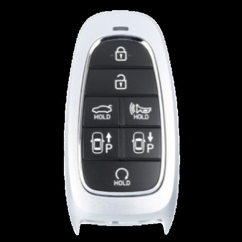 Ilco PRX-HYUN-7B2 for Hyundai prox key