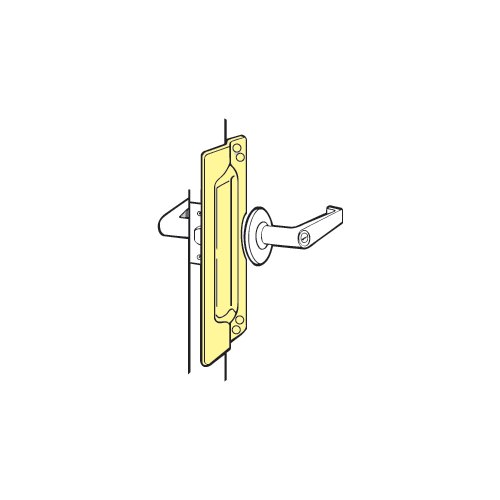 Latch Guard LP-211-SL