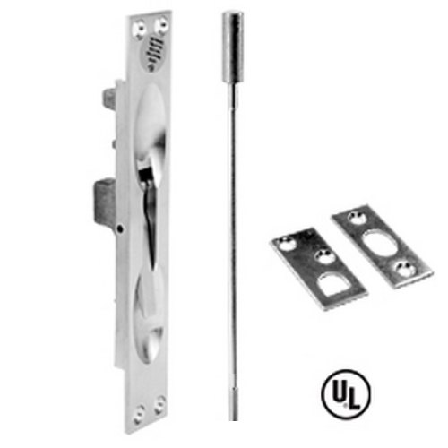Flush Bolt 12" Extention 26D