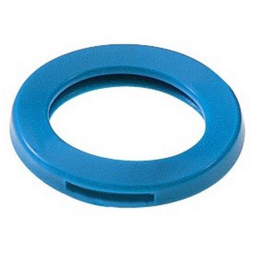 Lucky Line Medium Key Identifier Refill-Blue-50/BG