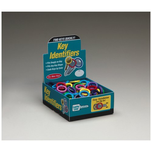 Medium Key Identifier 200BX