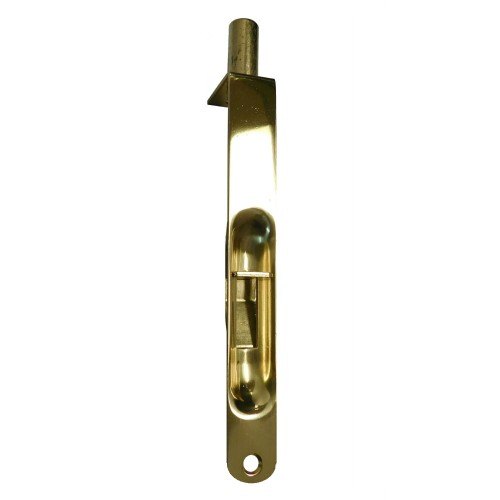 Flush Bolt 1640R-605