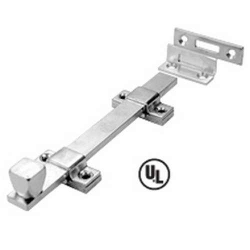 Surface Bolt UL 8" 26D