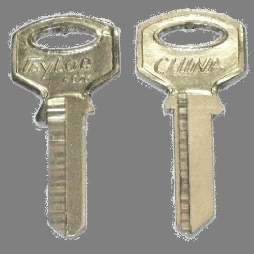Ilco K926 uncut key blank