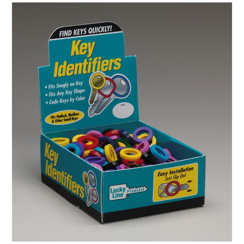 Small Key Identifier 200BX