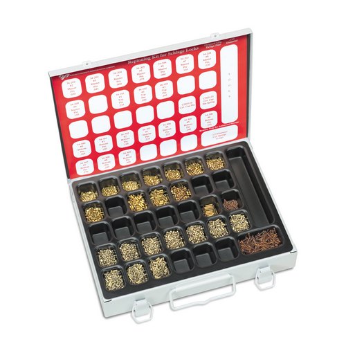 Schlage Pin Kit