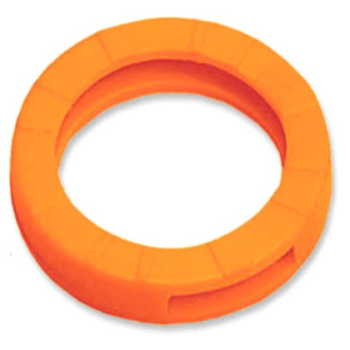 Lucky Line Medium Key Identifier Refill-Neon Orange-50/B