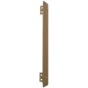 HPC Heavy Duty Latch Guard Plate