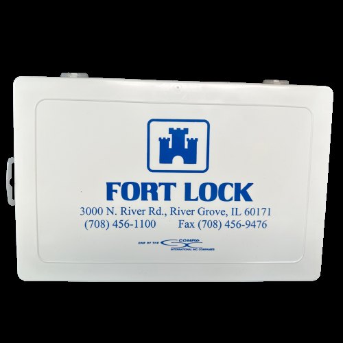 Fort 100 Accessory Service Kit