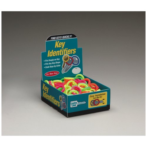 Medium Key Identifier 200BX(NEON)