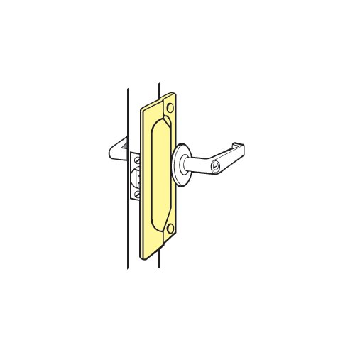 7" Latch Guard LP-207-DU