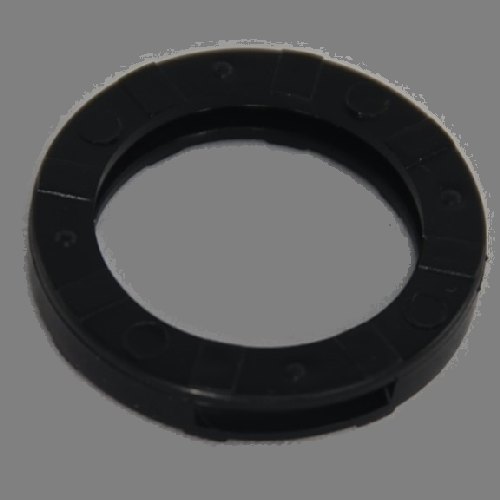 Lucky Line Medium Key Identifier Refill-Black-50/BG