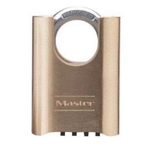 Resettable Combintion /Shrouded 2" x 5/16" x 1"