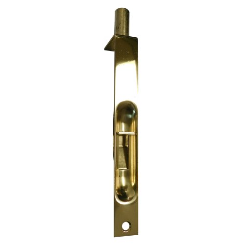 Flush Bolt 1640-605