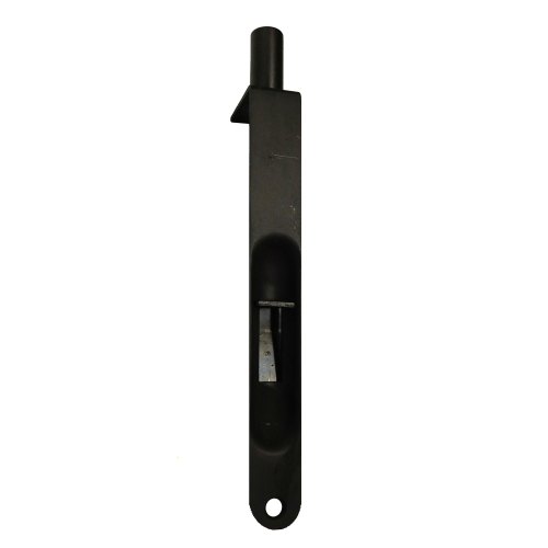 Flush Bolt 1640R-613