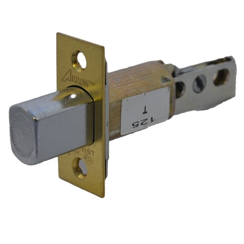 Arrow 141 Replacement Deadbolt 2-3/8