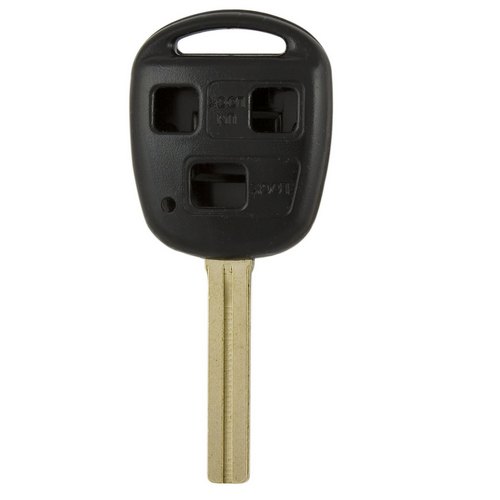 Ilco TOY48-3B uncut key blank