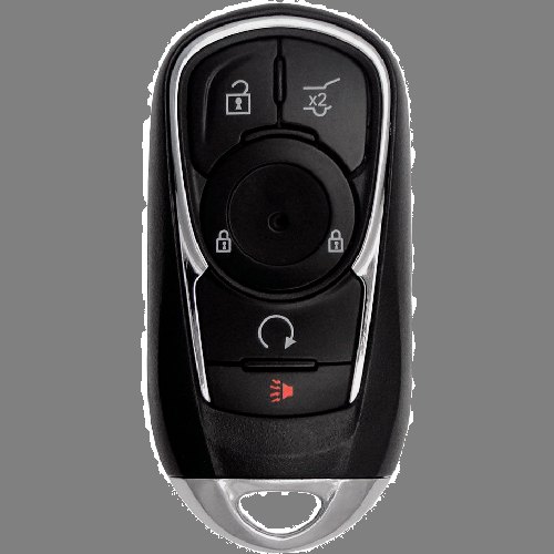 Ilco PRX-BUICK-5B2 for Buick prox remote