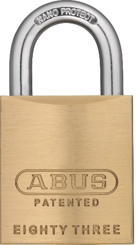 83/45 S2 W/O Cylinder & W/Shackle
