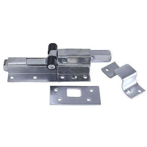Major 74 4" Locking Neck Bolt (Surface Bolt)
