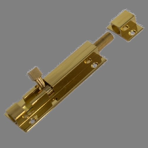 MAG 8771-PB 3" Barrel Bolt