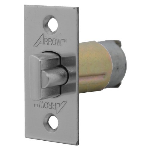 Arrow 114 Replacement Deadlatch 2-3/4" BS - US 26D