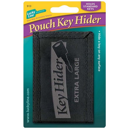 Xlg Pouch Key Hider