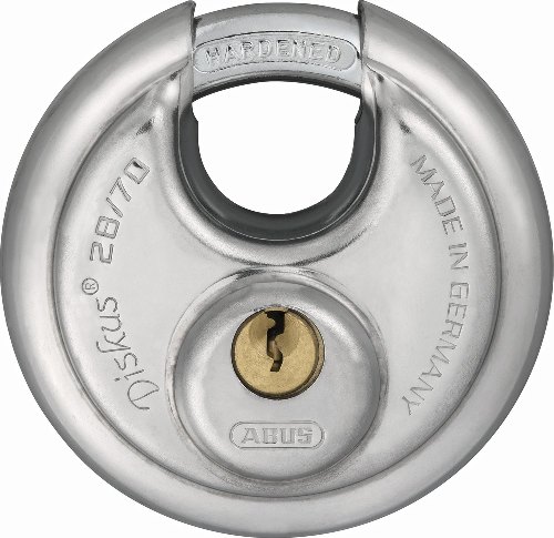2 3/4" Buffo Diskus KA 28/70B KA-0010