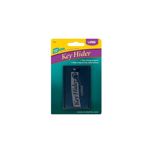 Magnetic Key Hider Lg 1/CD