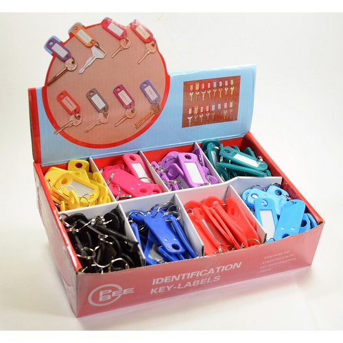 Key Label 200/BOX