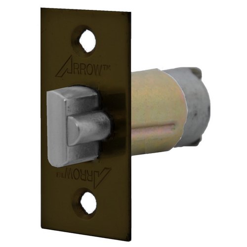 Arrow 114 Replacement Deadlatch 2-3/4" BS - US 10B