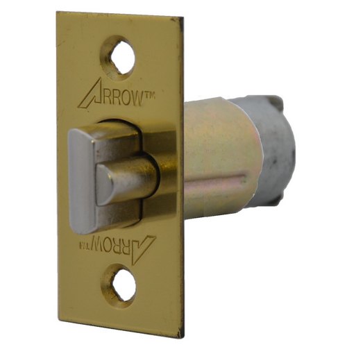 Arrow 114 Replacement Deadlatch 2-3/4" BS - US 3