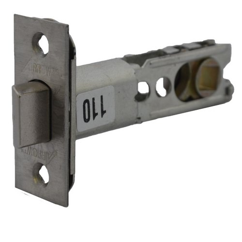 Arrow 501 Replacement Spring Latch Adjustable BS - US 26D