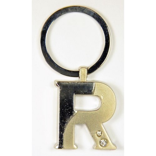 TTSI10X Initial R K/R