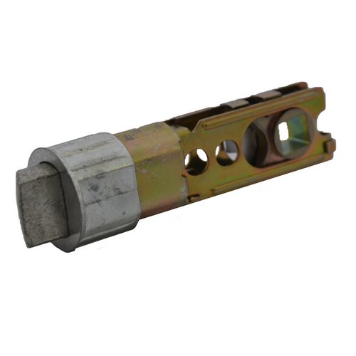 Arrow 505 Replacement Spring Latch Adjustable BS - US 26D