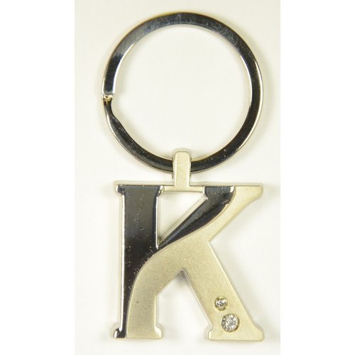 TTSI10X Initial K K/R