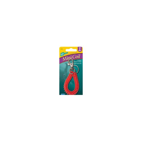 Mini Designer Coil Asst 1/CD