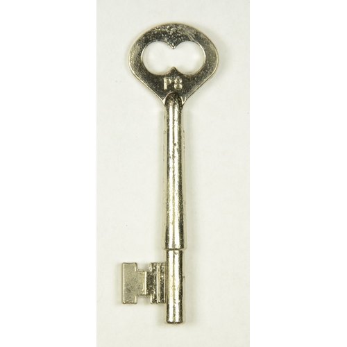 Ilco 556-P8 uncut key blank