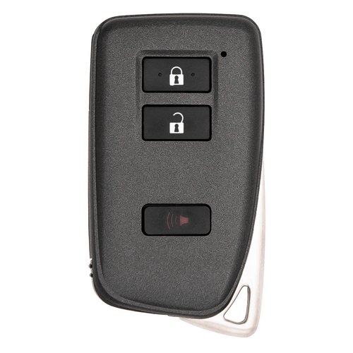 Ilco PRX-LEX-3B2 for Lexus prox key