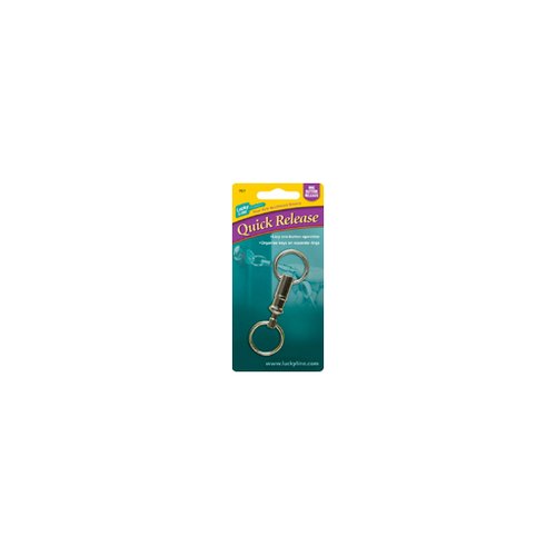 Quick Release K/R, 1/CD
