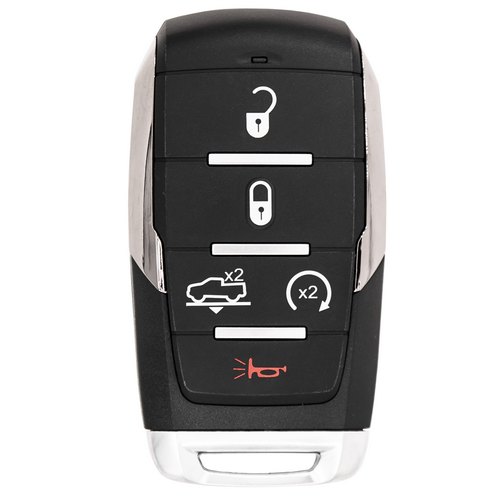 Ilco PRX-RAM-5B2 Ram 5 Button ilil (OHT-4882056)