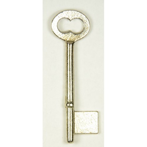 Ilco B9 uncut key blank